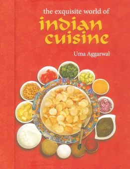 The Evolution of Regional Indian Cuisines